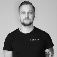 Oliver Larsson