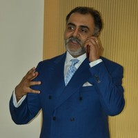 amreesh chandra