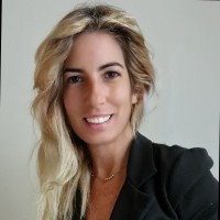Cecilia Inés Giacomantone