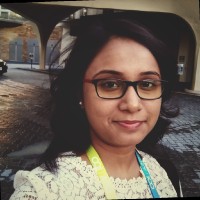 Maitrayee Saha