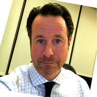 Tony Conklin