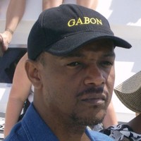 Serge Ange Bernard Akagah