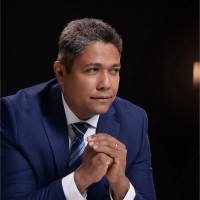 Cristiano Arruda