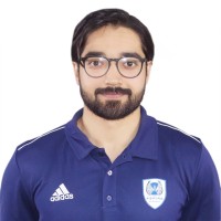 Azlan Amjad