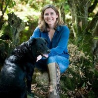 Clare Reddy (she/her)