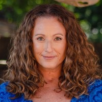 Amanda Reiman PhD MSW