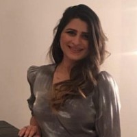 İrem KOZACIOĞLU ÇAKIR