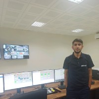 Harun Çelik