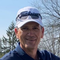 Jeff Welton