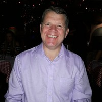 Barry Sutcliffe
