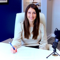 Elena El Khoury, M.P.A.