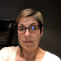Sylvie Ramos Nascimento