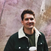 Lars Mørland Knudsen