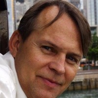 Rodney Thomson