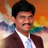 Archan Kumar Mamillapalli, M.Pharm, Ert