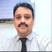 Vijay Kumar Padala