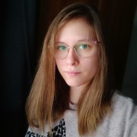 Eliška Veselá