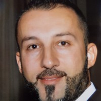 Nezar Alkfouf, P.E.