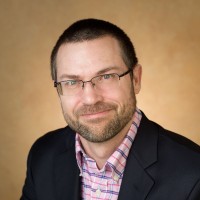 Jeremy Smedley