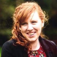 Amy Kennedy