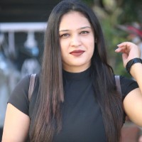 Deepangi Avashia Shah