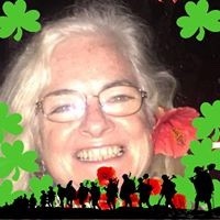 Irene Walshe