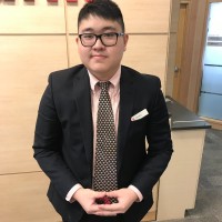 Minyu (Timothy) Liu