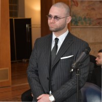 Jordan Azran