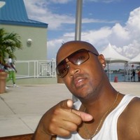 Travis Pentecost