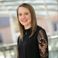 Marietjie Mc Phail