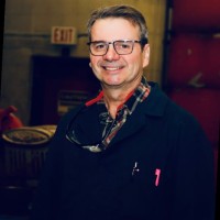 Chris Dinnes