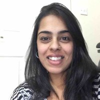 Ekta Chokshi