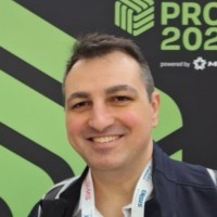 Demetres Stordopoulos