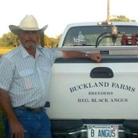 Bob Buckland