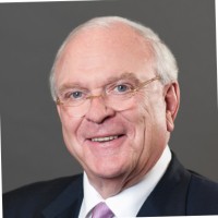 Joseph H. Broecker, Sr