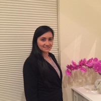 Wielka Irina Cifuentes Gaitan