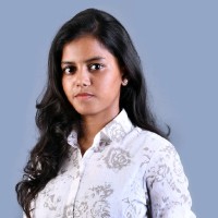 Kaavya Santhakumar
