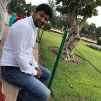 Pankaj Nahal