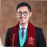 Muhammad Fauzi Sofyan