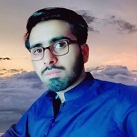 Mansoor Ahmed