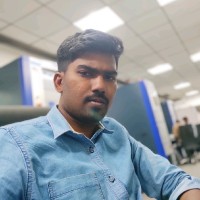 Aravind M