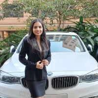 Aishwarya Raut