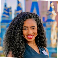 Charis Booker