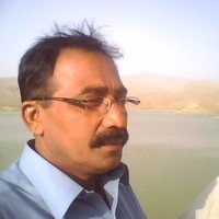 Abdul Jabbar Mangi