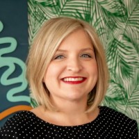 Michelle Paurus Anderson