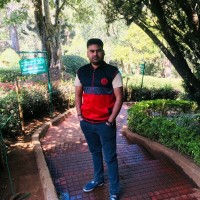 Anshul Thapak