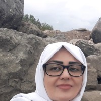 Saeideh Maleki