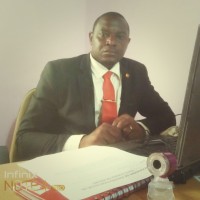 Rév. Félix V. Hagbe Nwahba