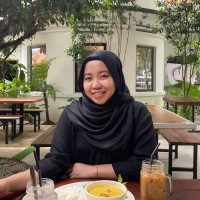 Amirah Abdullah