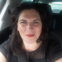 Christelle Baufreton
